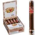 Romeo Y Julieta 1875 Deluxe No. 2 Glass Tubes 10ct