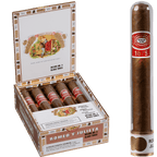 Romeo Y Julieta 1875 Deluxe No. 2 Glass Tubes 10ct