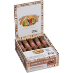Romeo Y Julieta 1875 Deluxe No. 2 Glass Tubes 10ct 4