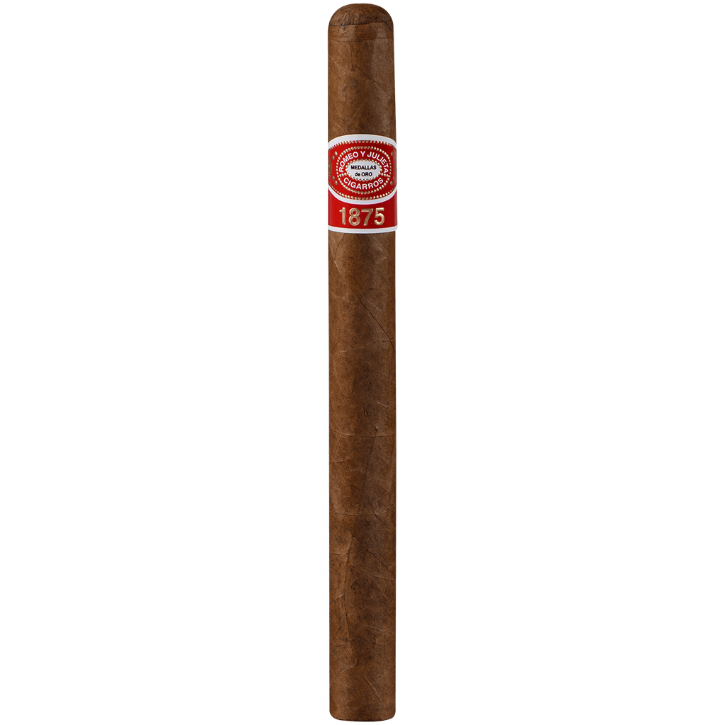 Romeo Y Julieta 1875 Exhibicion #1 20ct 2