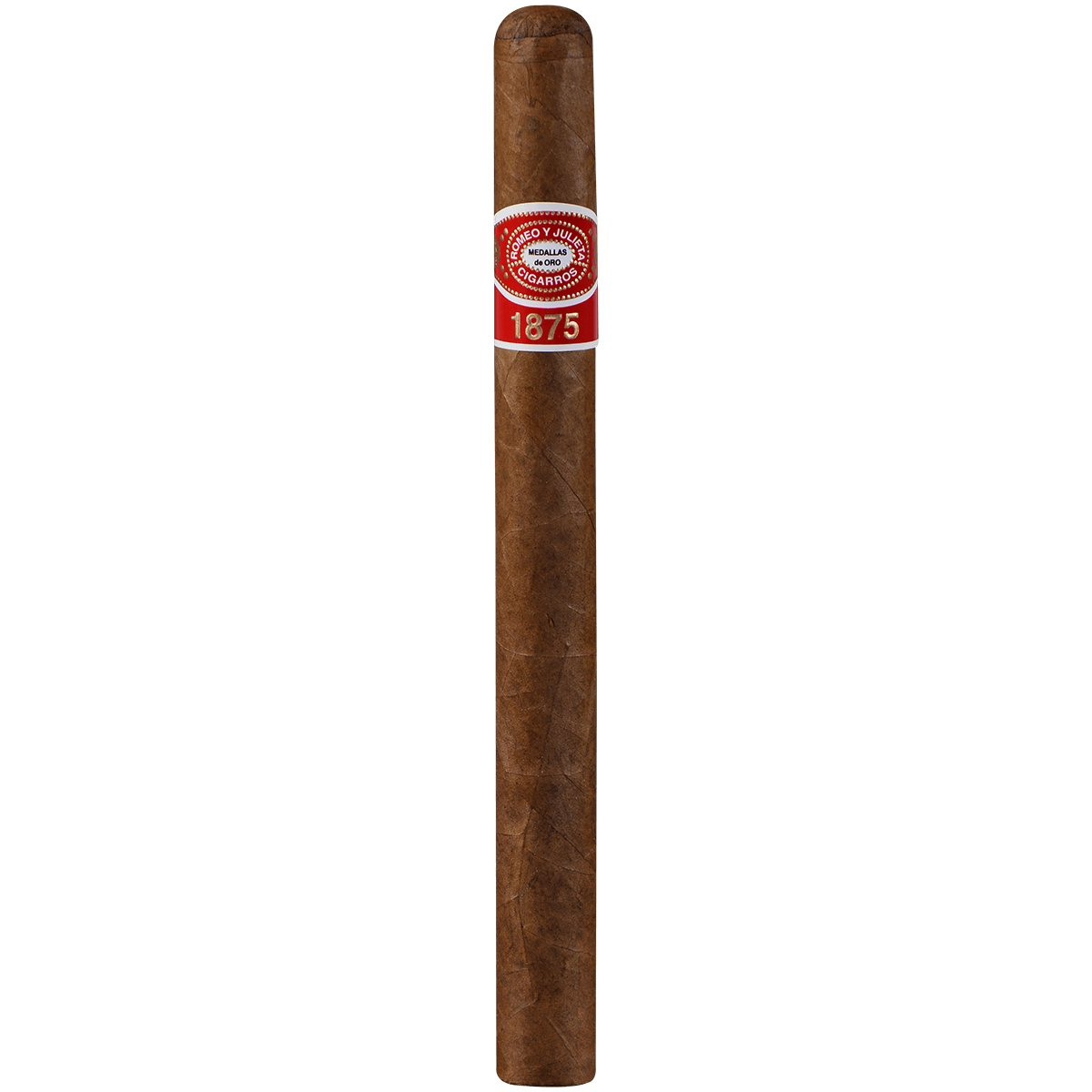 Romeo Y Julieta 1875 Exhibicion #1 20ct 2