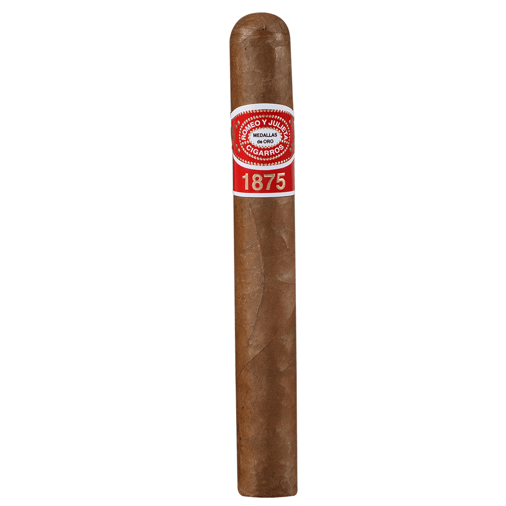 Romeo Y Julieta 1875 Exhibicion #3 25ct 2