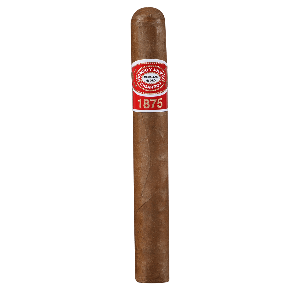 Romeo Y Julieta 1875 Exhibicion #3 25ct 2