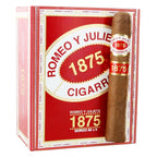 Romeo Y Julieta 1875 Gordo 15ct 3