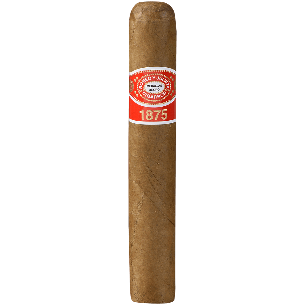 Romeo Y Julieta 1875 Magnum 20ct 2