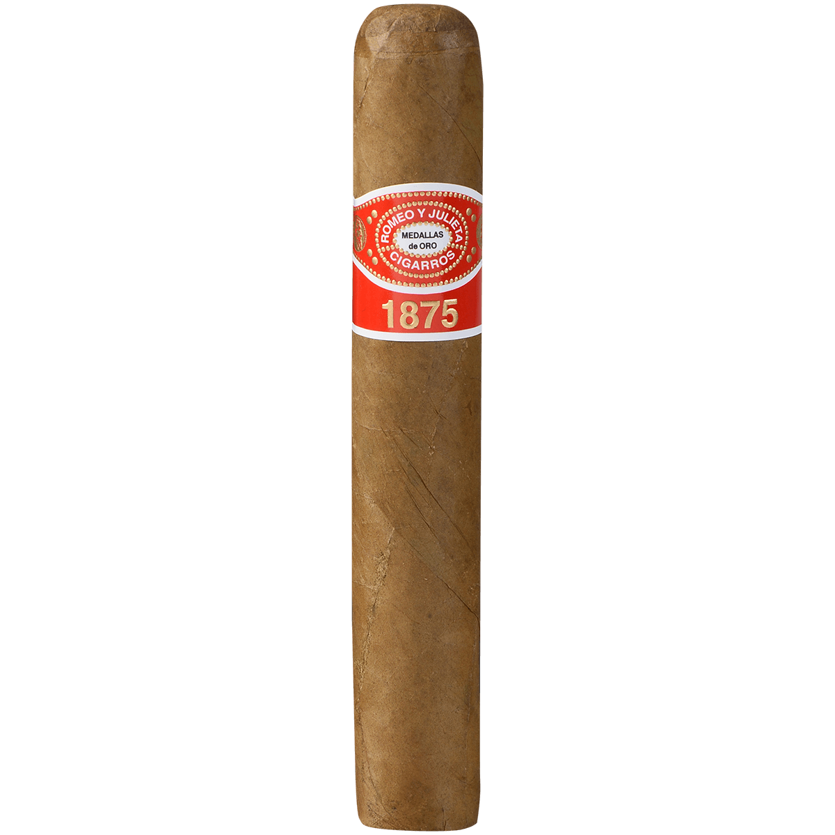 Romeo Y Julieta 1875 Magnum 20ct 2