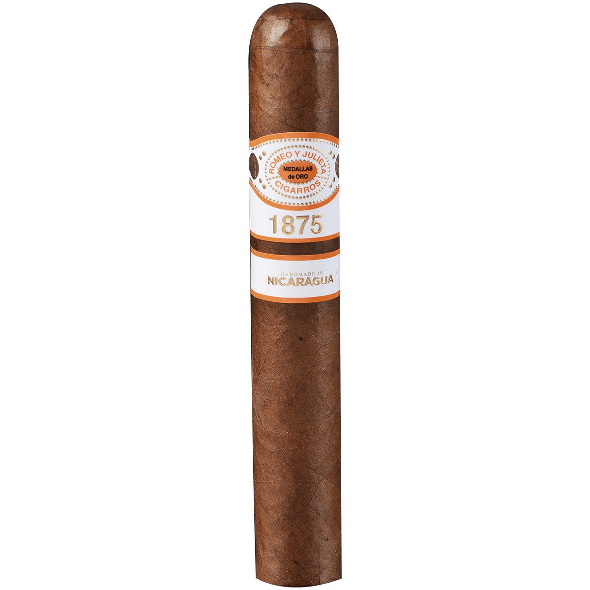 Romeo Y Julieta 1875 Nicaragua Magnum 20ct 2
