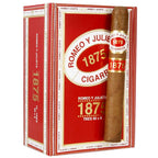 Romeo Y Julieta 1875 Tres 15ct 2