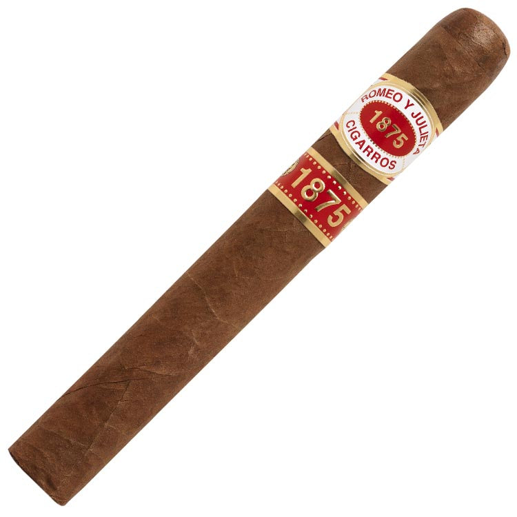 Romeo Y Julieta 1875 Tres 15ct 3