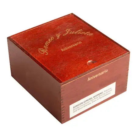 Romeo Y Julieta Aniversario Churchill 28ct 2