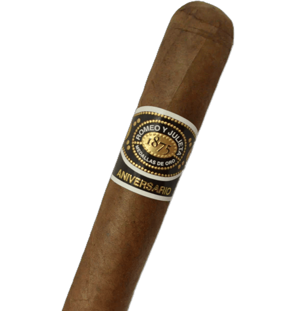 Romeo Y Julieta Aniversario Churchill 28ct 3
