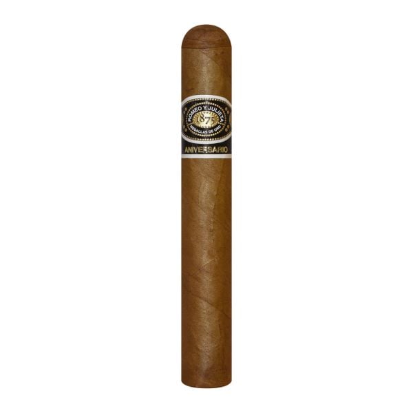 Romeo Y Julieta Aniversario Toro 28ct 3