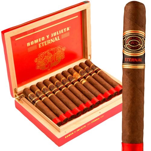 Romeo Y Julieta Eternal 11ct