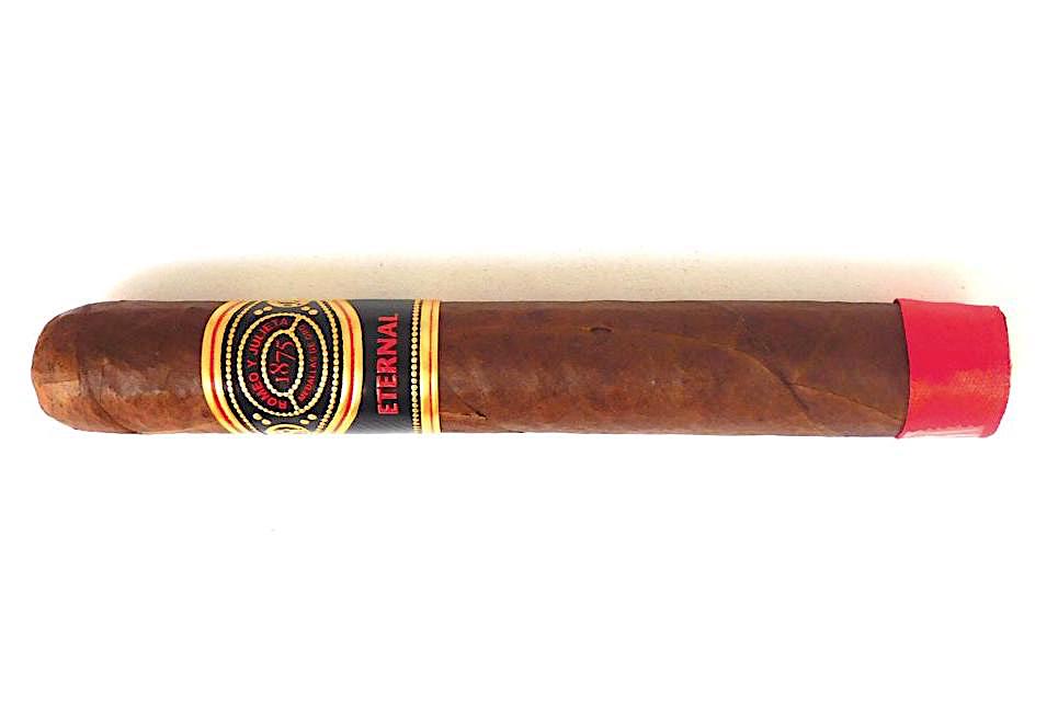 Romeo Y Julieta Eternal 11ct 2