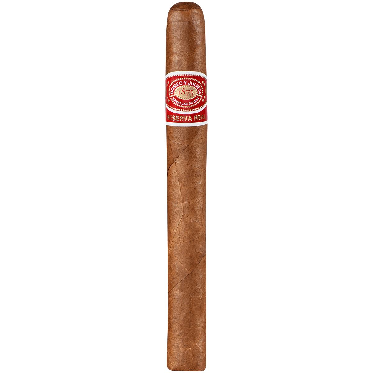 Romeo Y Julieta Reserva Real Churchill 25ct 2