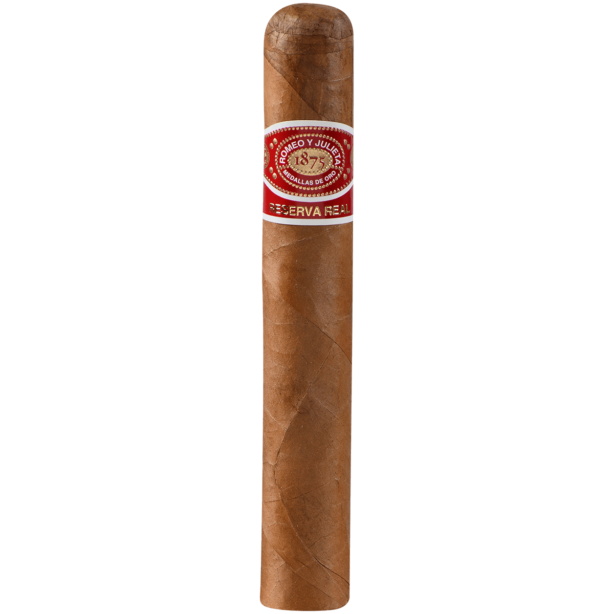 Romeo Y Julieta Reserva Real Gran Toro 20ct 2