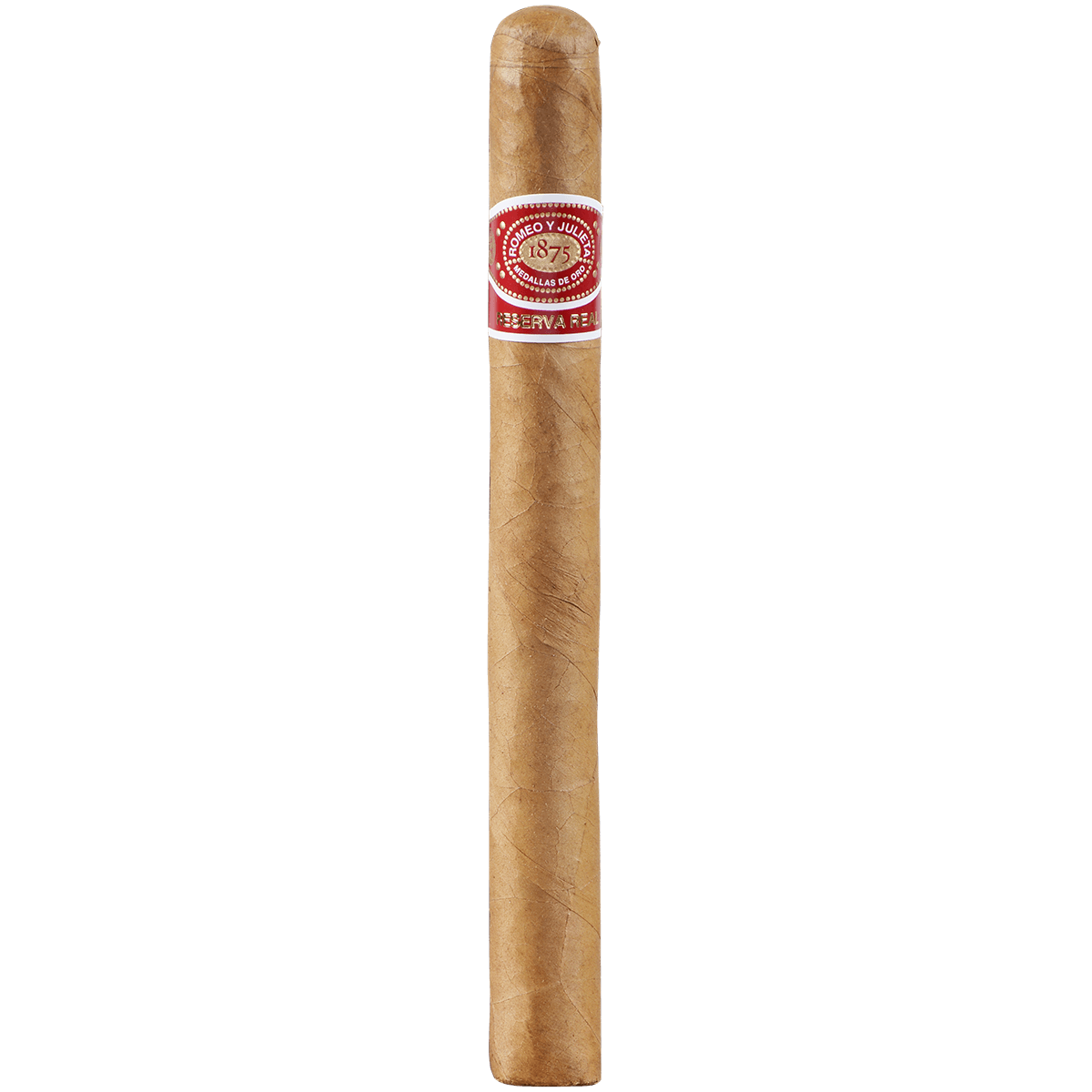 Romeo Y Julieta Reserva Real Lonsdale 25ct 2