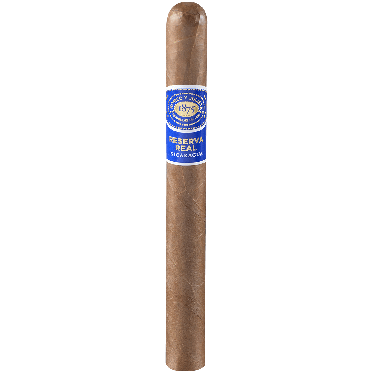 Romeo Y Julieta Reserva Real Nicaragua Churchill 25ct 2