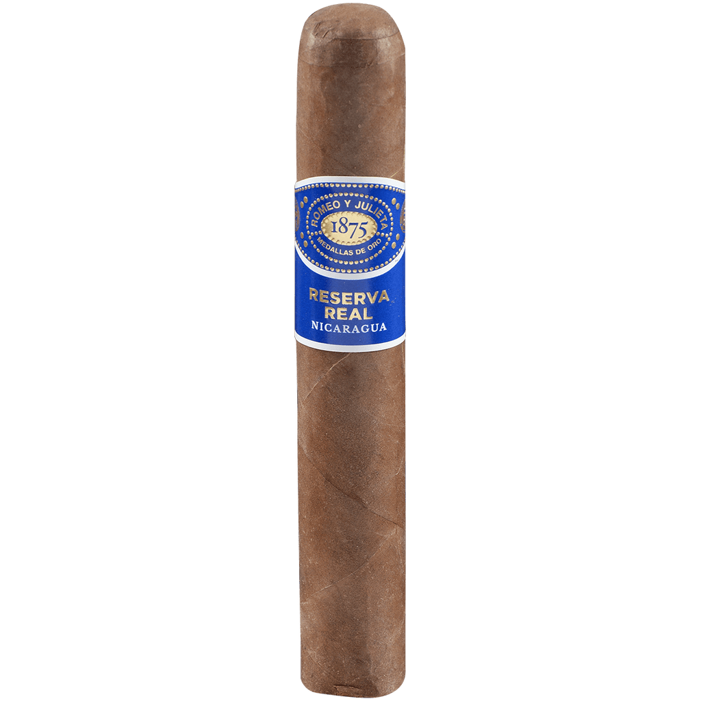 Romeo Y Julieta Reserva Real Nicaragua Magnum 20ct 2