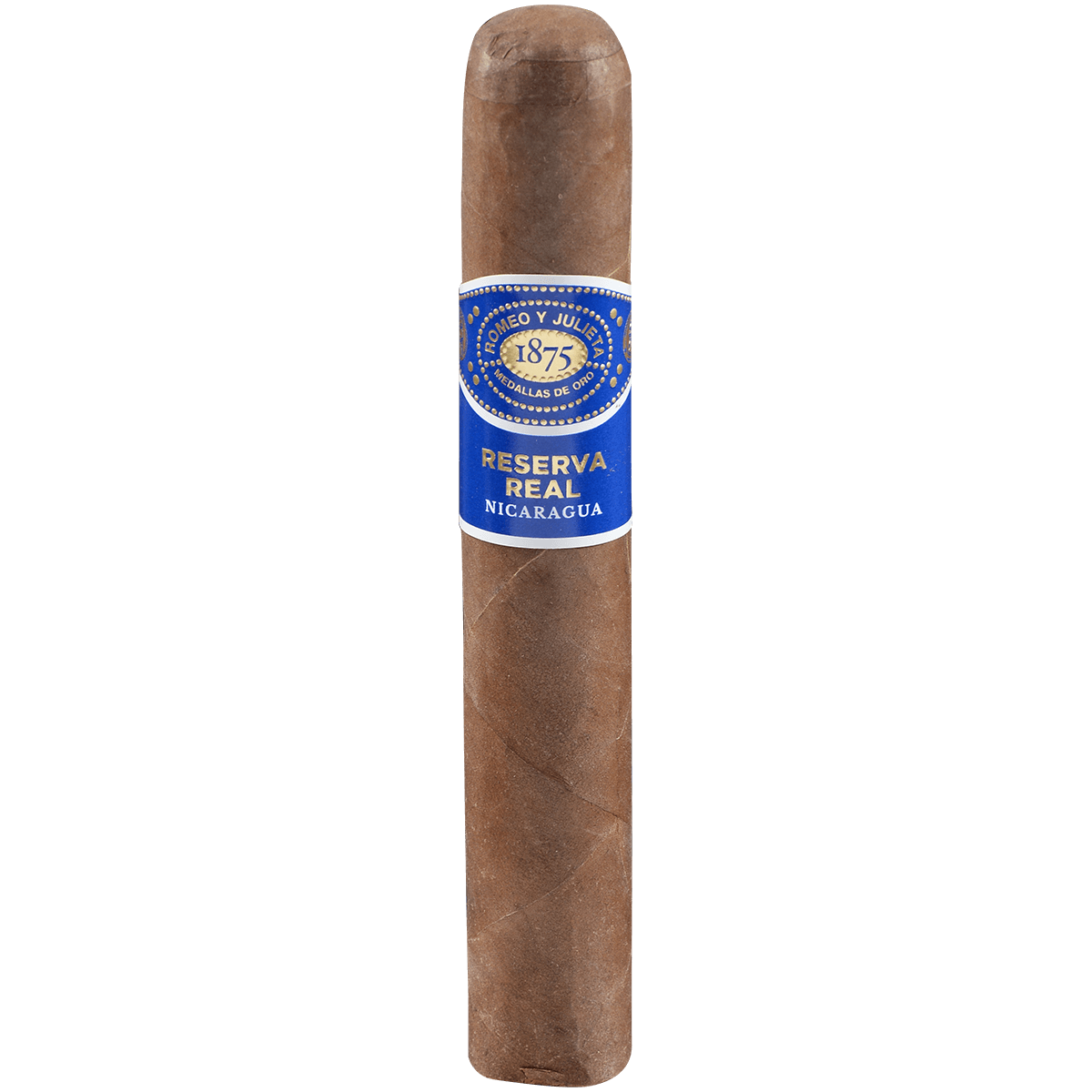 Romeo Y Julieta Reserva Real Nicaragua Magnum 20ct 2