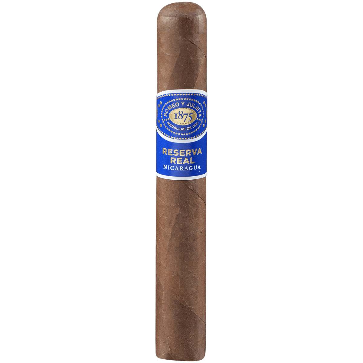 Romeo Y Julieta Reserva Real Nicaragua Toro 25ct 2