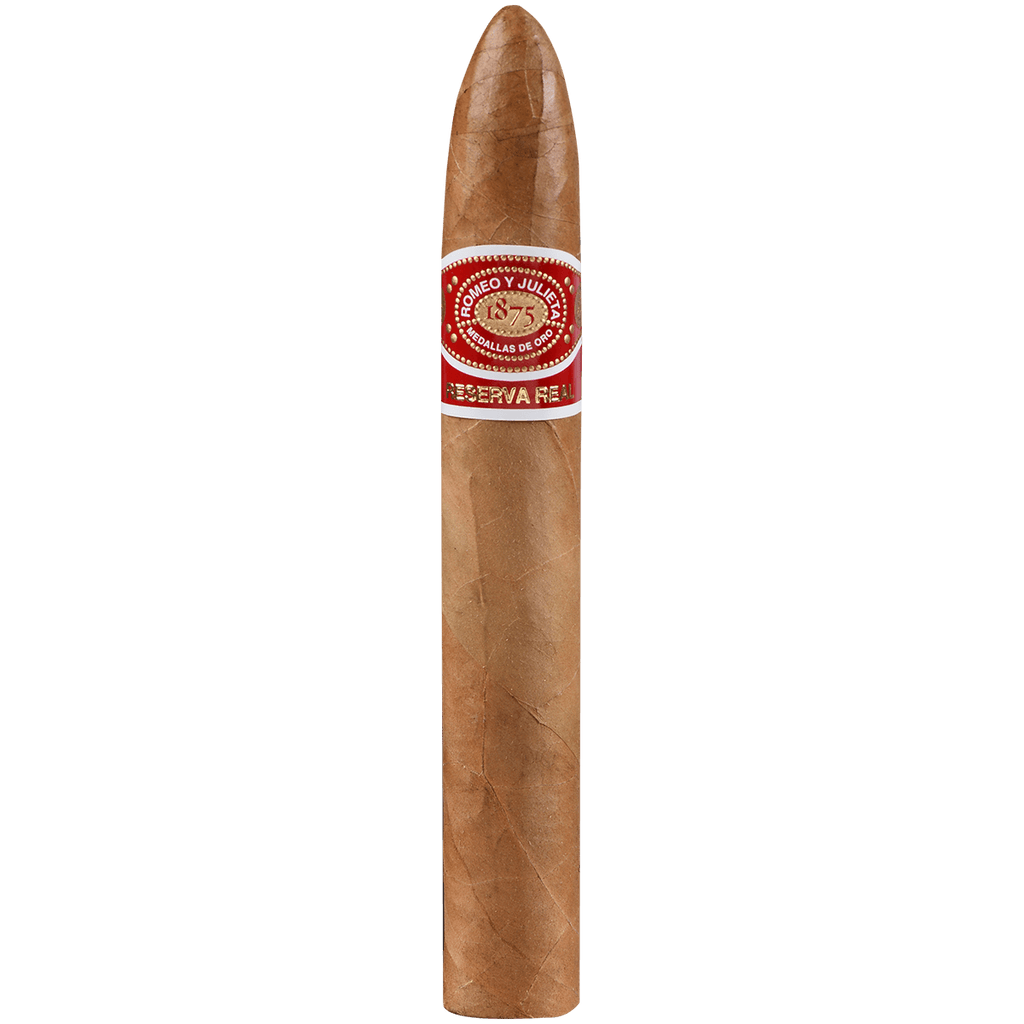 Romeo Y Julieta Reserva Real No.2 25ct 2