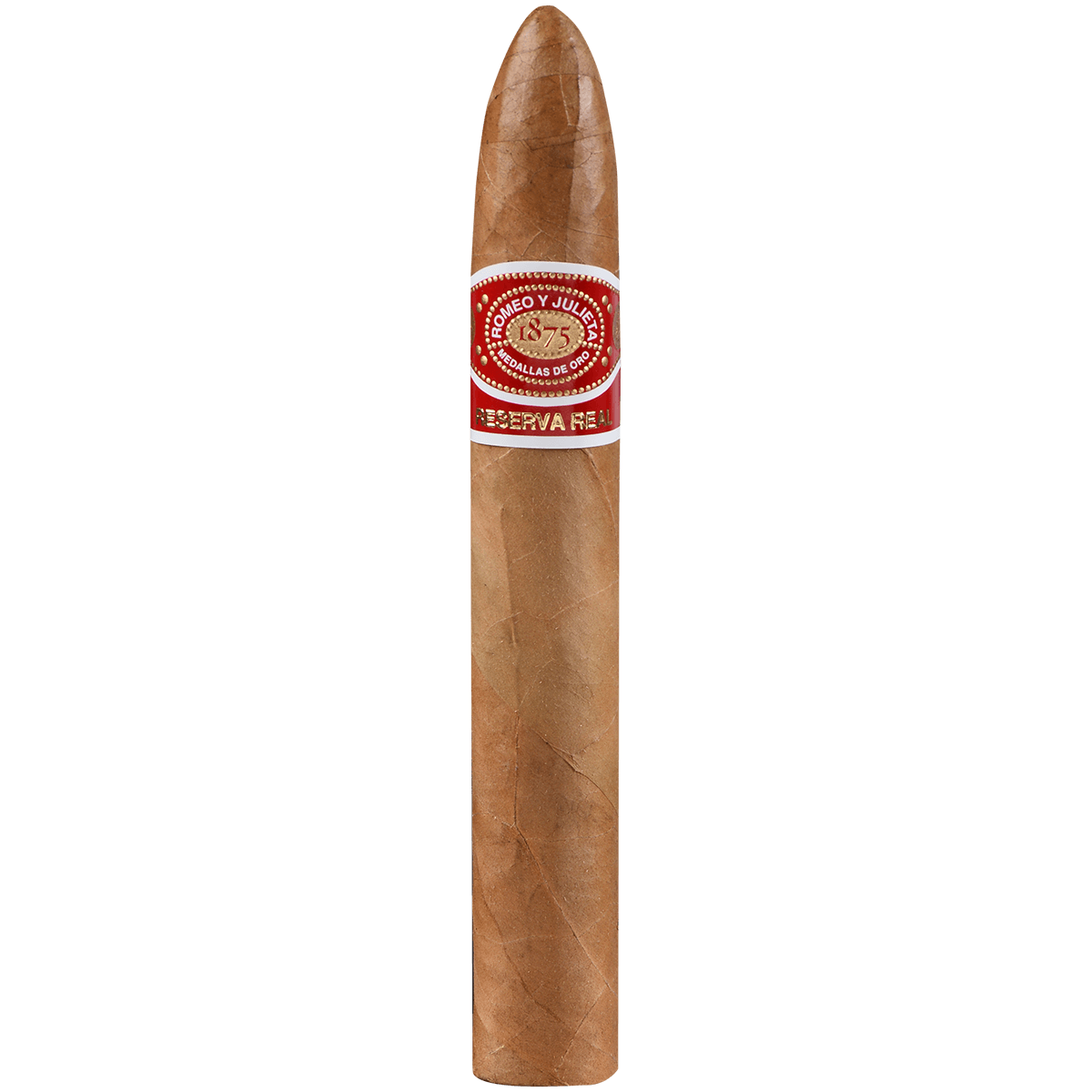 Romeo Y Julieta Reserva Real No.2 25ct 2