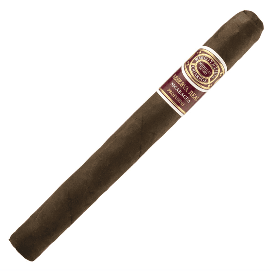 Romeo Y Julieta Reserva Real Profundo Churchill 25ct 3