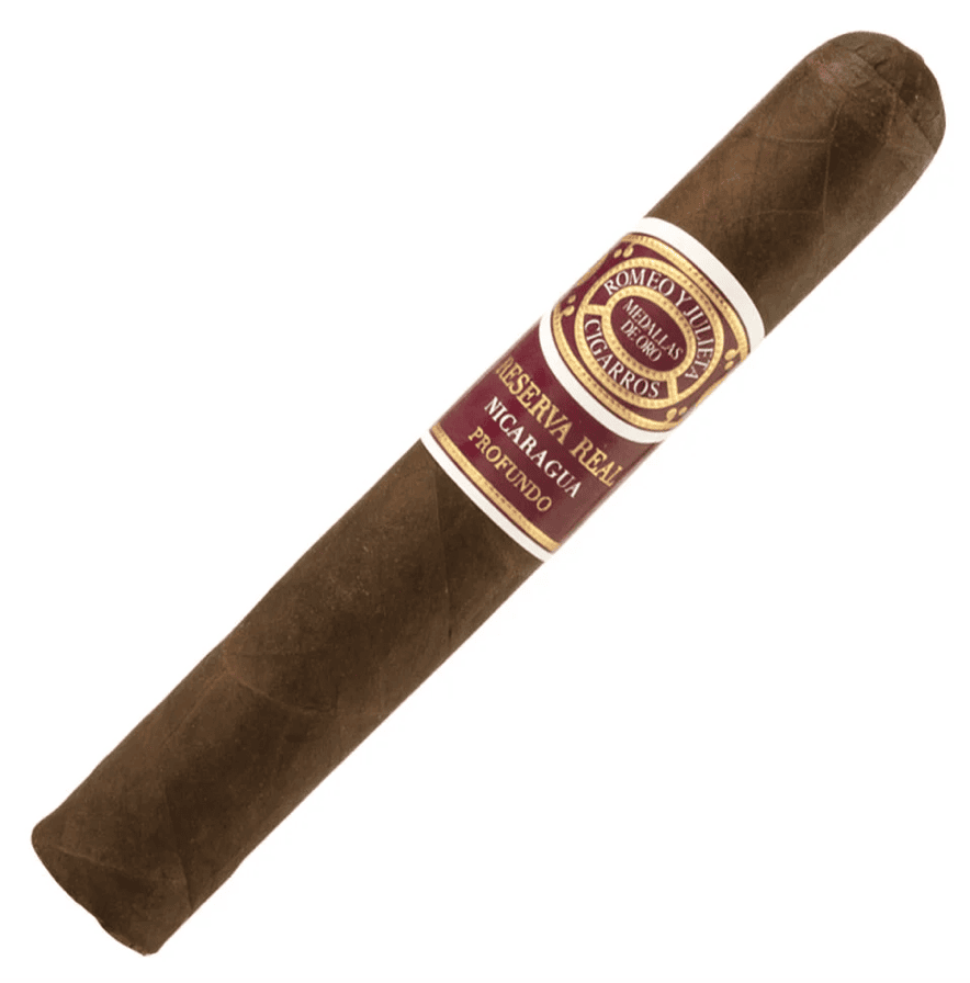 Romeo Y Julieta Reserva Real Profundo Robusto 25ct 3