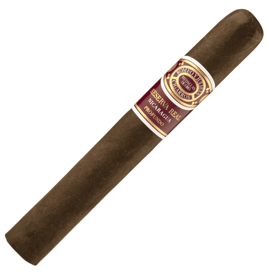 Romeo Y Julieta Reserva Real Profundo Toro 25ct 3
