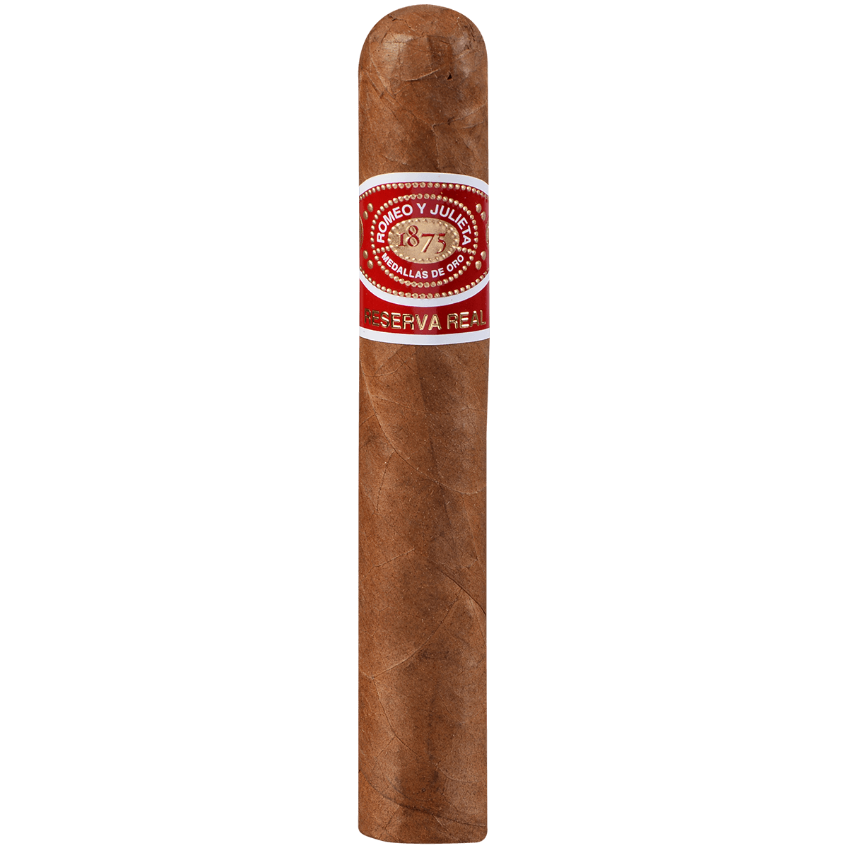 Romeo Y Julieta Reserva Real Robusto 25ct 2