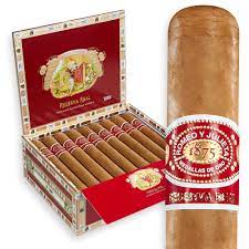Romeo Y Julieta Reserva Real Toro 25ct