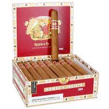 Romeo Y Julieta Reserva Real Toro 25ct 2