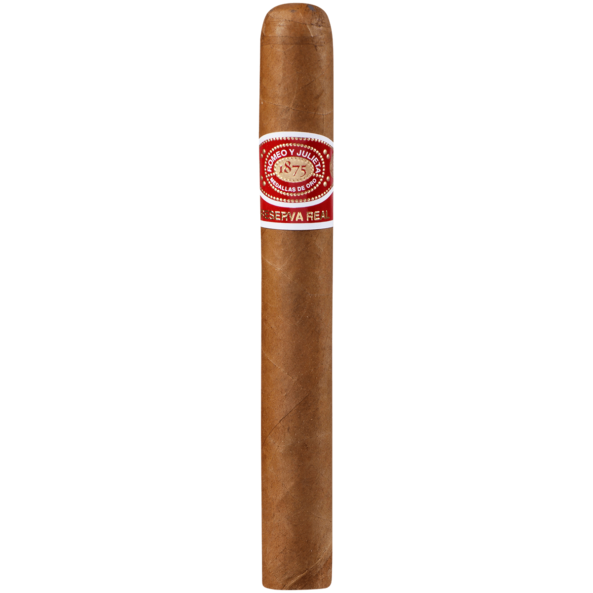 Romeo Y Julieta Reserva Real Verona's Court 20ct 2