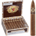 Romeo Y Julieta Reserve Belicoso Box Press 27ct