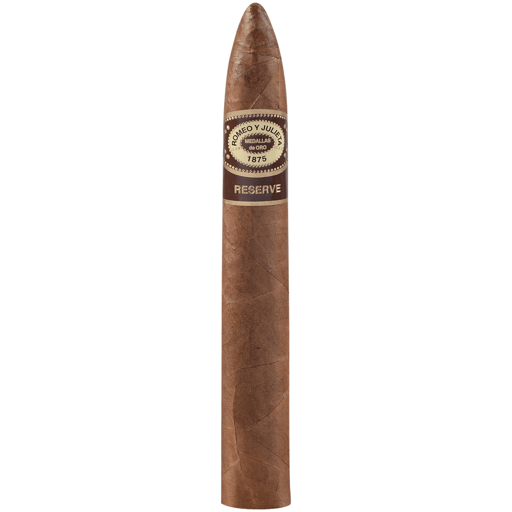 Romeo Y Julieta Reserve Belicoso Box Press 27ct 2