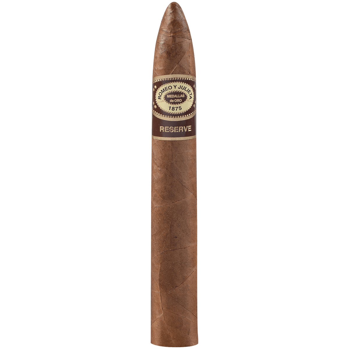 Romeo Y Julieta Reserve Belicoso Box Press 27ct 2