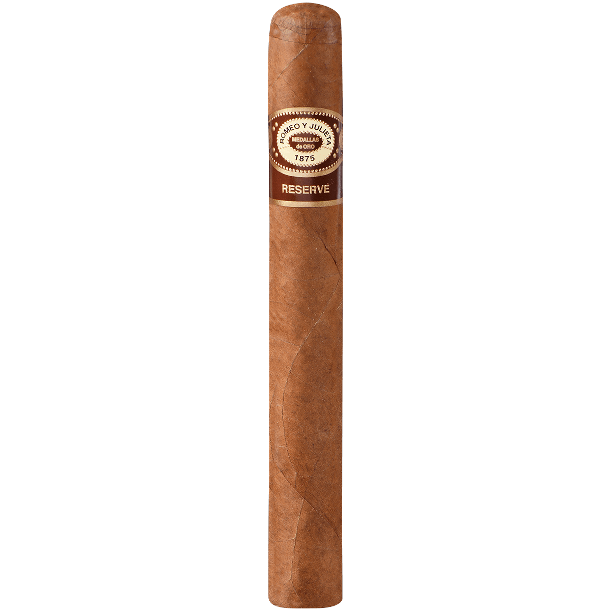 Romeo Y Julieta Reserve Churchill 27ct 2
