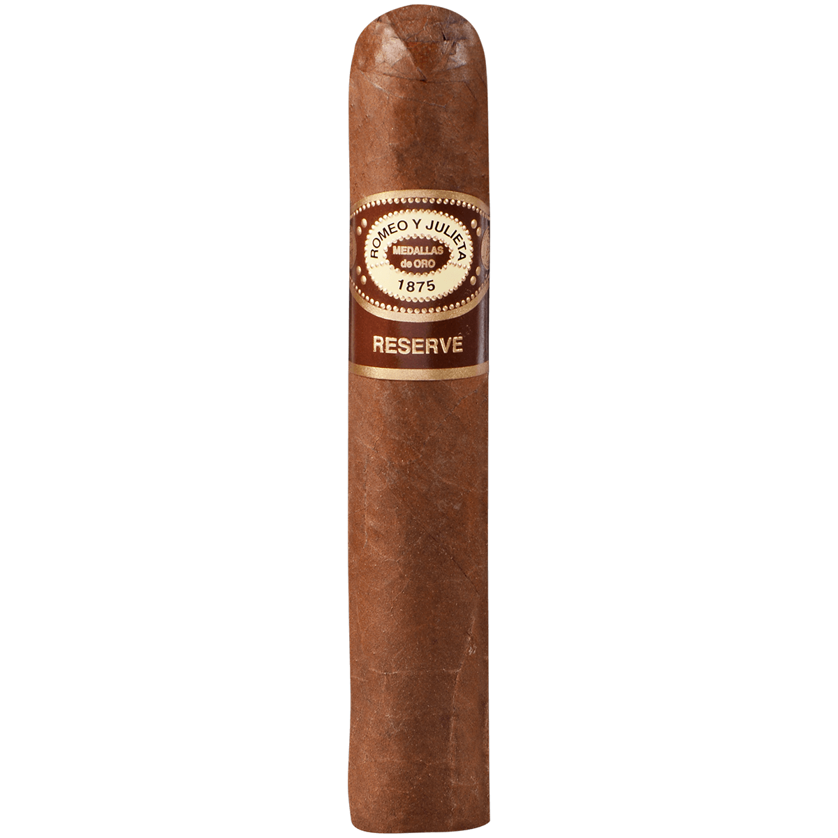 Romeo Y Julieta Reserve Robusto 27ct 2