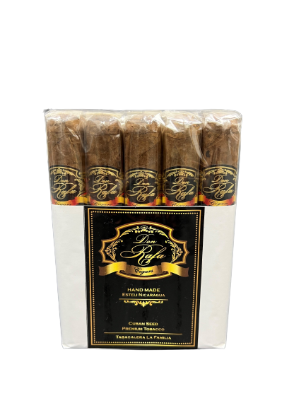 Don Rafa Gran Toro Bundle 20ct