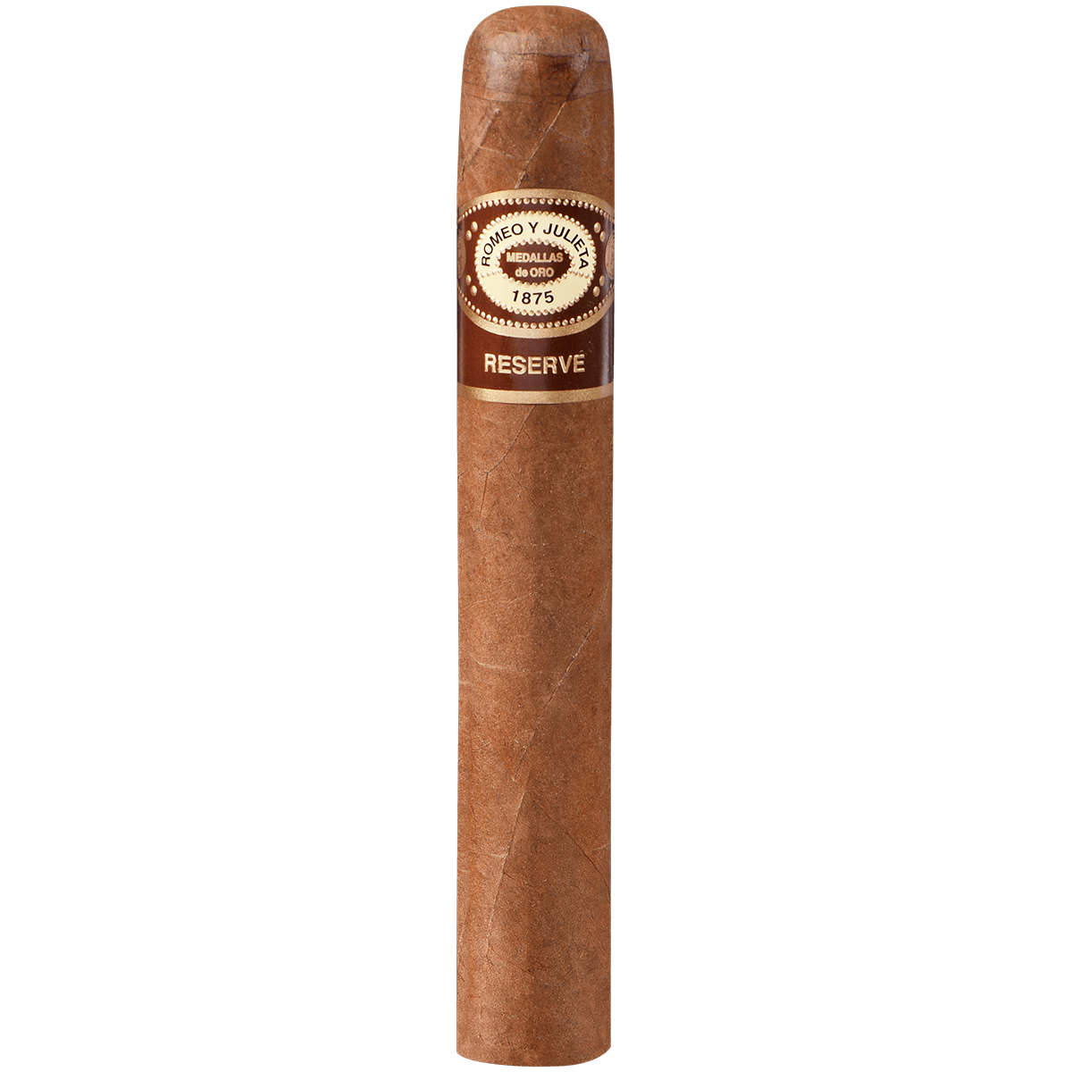 Romeo Y Julieta Reserve Toro 27ct 2