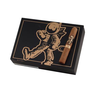 Room 101 Johnny Tobacconaut Toro 20ct