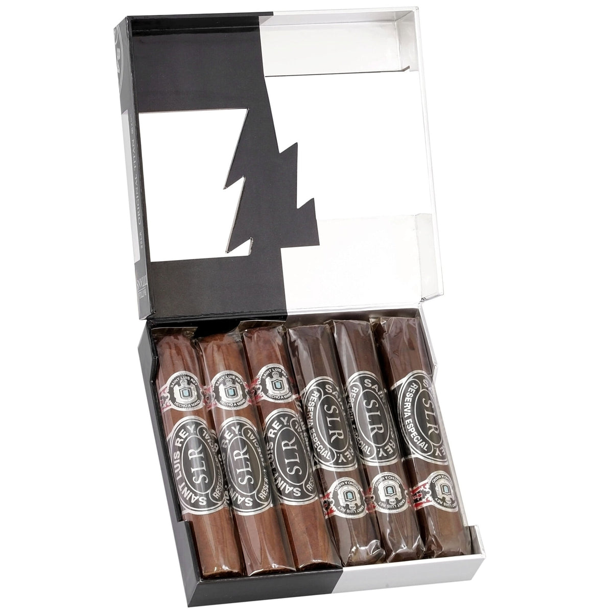 Saint Luis Rey Battle of Titans 6ct 2