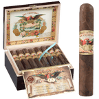 San Cristobal Clasico 24ct