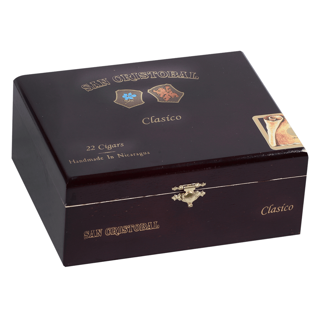 San Cristobal Clasico 24ct 3
