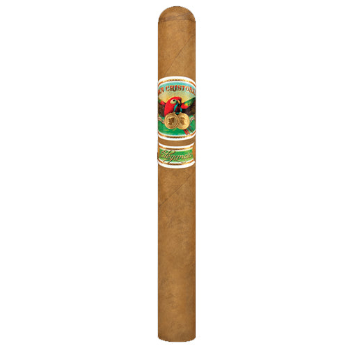 San Cristobal Elegancia Churchill 25ct 3