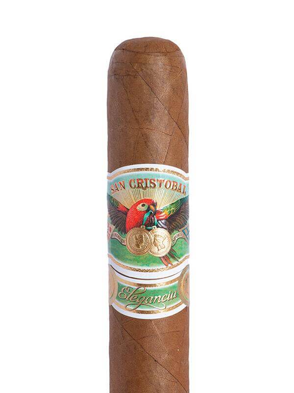 San Cristobal Elegancia Grandioso 25ct 2
