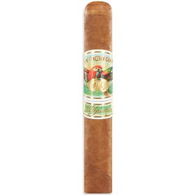 San Cristobal Elegancia Robusto 25ct 3