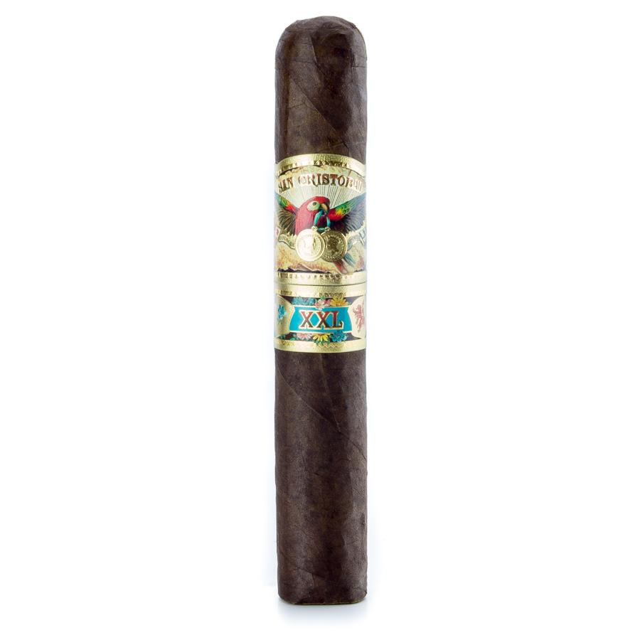 San Cristobal Papagayo XXL 24ct 3