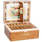 San Cristobal Quintessence Majestic 24ct